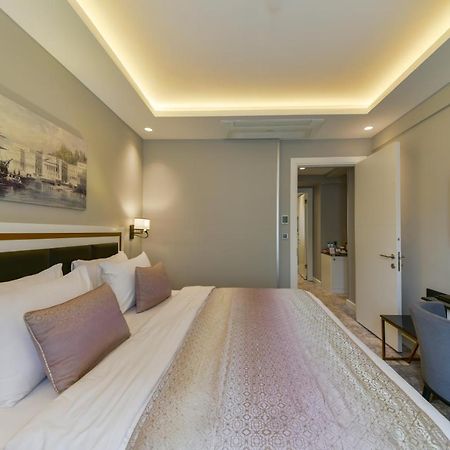 Kare Hotel Sultanahmet Istanbul Exterior foto