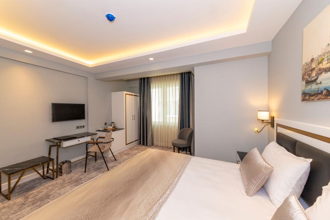 Kare Hotel Sultanahmet Istanbul Exterior foto