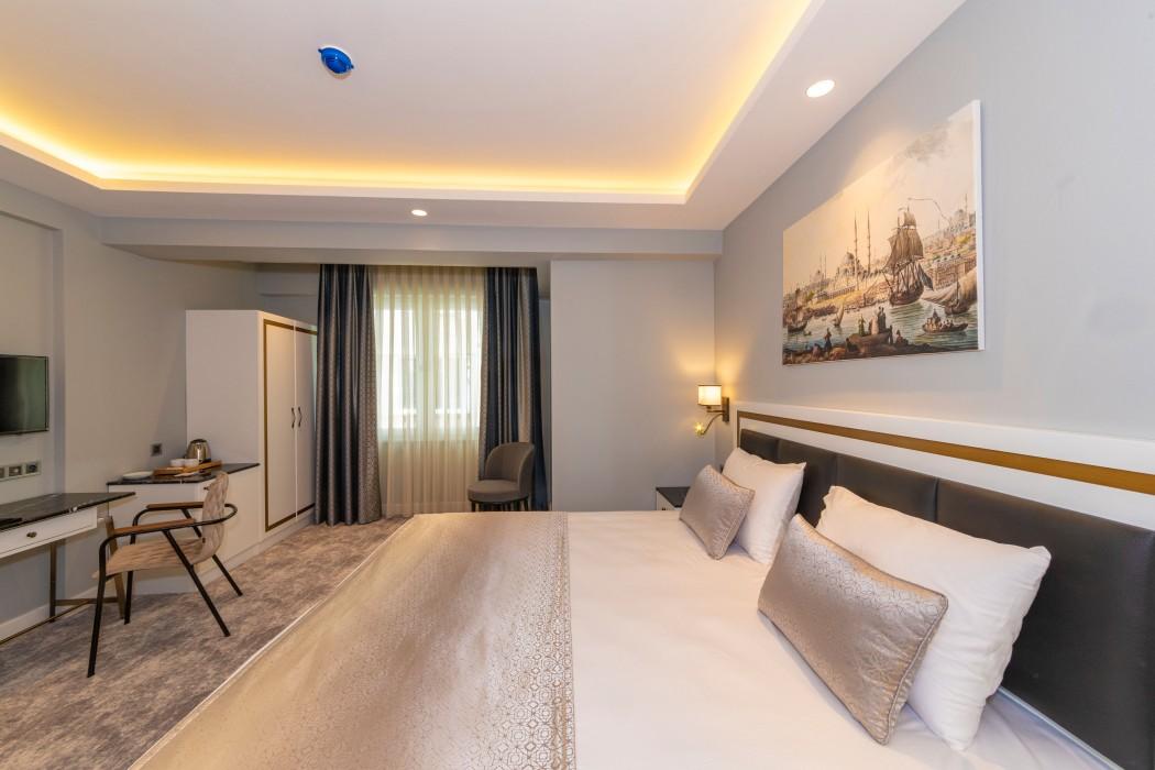 Kare Hotel Sultanahmet Istanbul Exterior foto